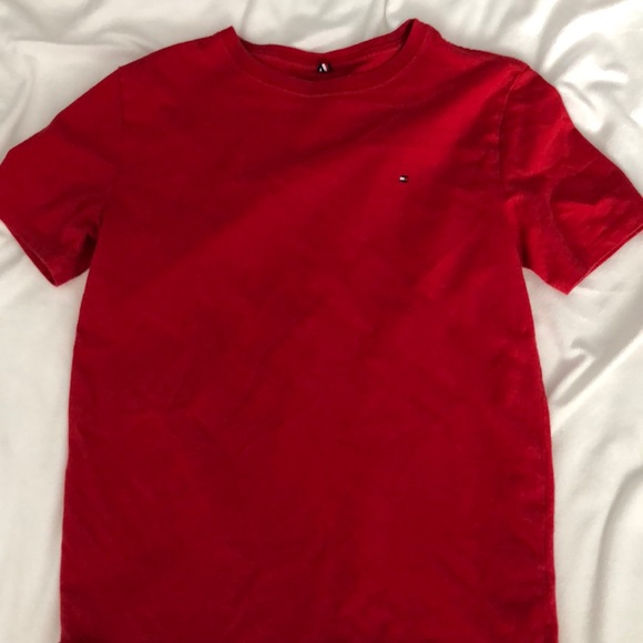 children's tommy hilfiger t shirt